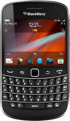 BlackBerry Bold 9900 - Иркутск