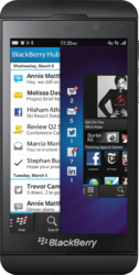 BlackBerry Z10 - Иркутск