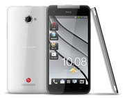 Смартфон HTC HTC Смартфон HTC Butterfly White - Иркутск