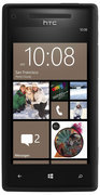 Смартфон HTC HTC Смартфон HTC Windows Phone 8x (RU) Black - Иркутск