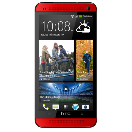 Смартфон HTC One 32Gb - Иркутск