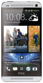 Смартфон HTC One dual sim - Иркутск