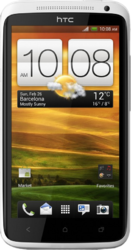 HTC One X 16GB - Иркутск