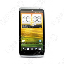Мобильный телефон HTC One X+ - Иркутск