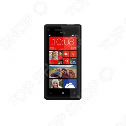 Мобильный телефон HTC Windows Phone 8X - Иркутск