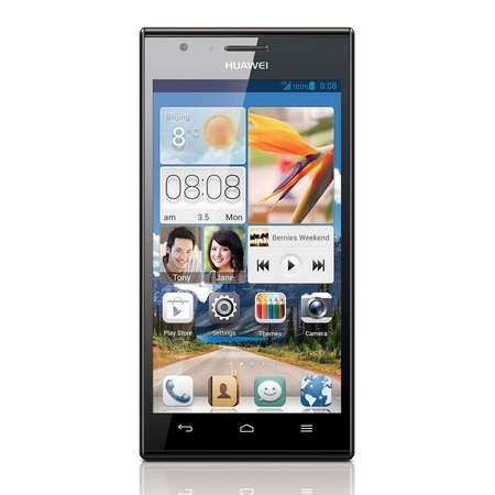 Смартфон Huawei Ascend P2 LTE - Иркутск