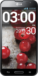Смартфон LG Optimus G Pro E988 - Иркутск