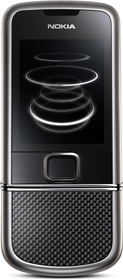 Мобильный телефон Nokia 8800 Carbon Arte - Иркутск