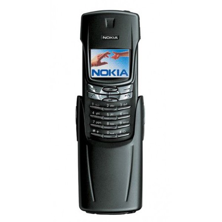 Nokia 8910i - Иркутск