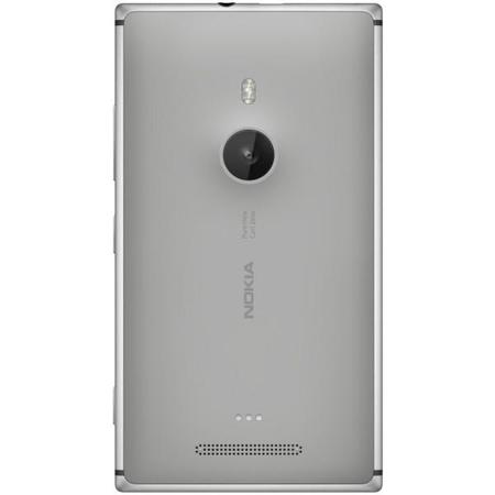 Смартфон NOKIA Lumia 925 Grey - Иркутск