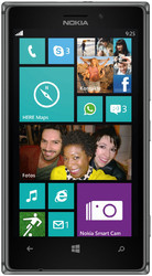 Смартфон Nokia Lumia 925 - Иркутск