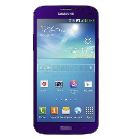 Смартфон Samsung Galaxy Mega 5.8 GT-I9152 - Иркутск