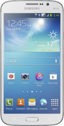 Samsung Galaxy Mega 5.8 Duos i9152 - Иркутск