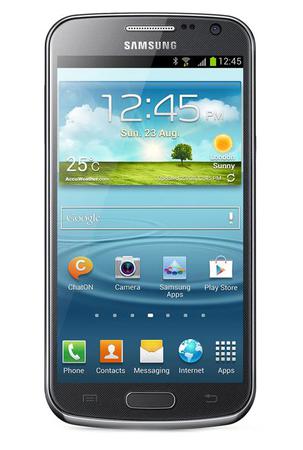 Смартфон Samsung Galaxy Premier GT-I9260 Silver 16 Gb - Иркутск
