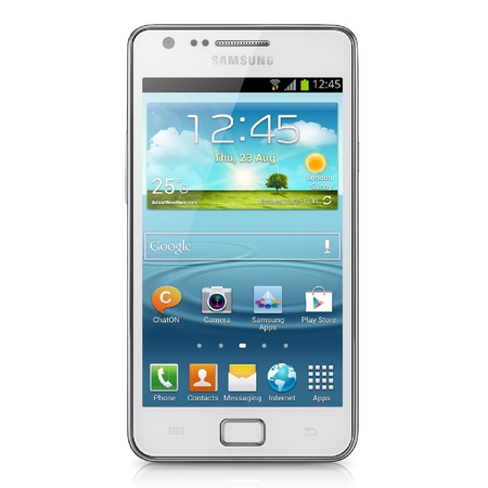Смартфон Samsung Galaxy S II Plus GT-I9105 - Иркутск
