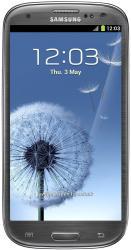 Samsung Galaxy S3 i9300 32GB Titanium Grey - Иркутск