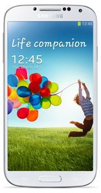Смартфон Samsung Galaxy S4 16Gb GT-I9505 - Иркутск