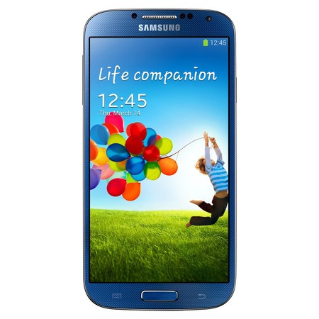 Смартфон Samsung Galaxy S4 GT-I9505 - Иркутск