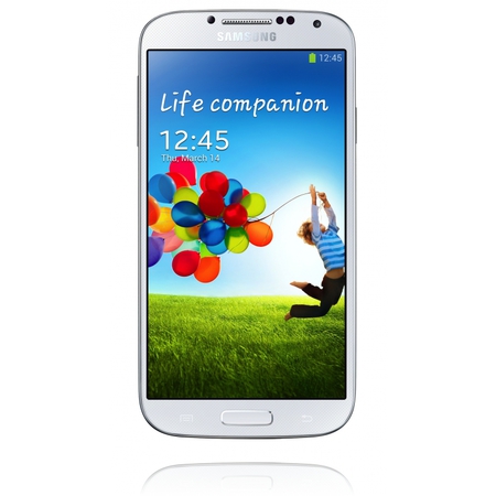 Samsung Galaxy S4 GT-I9505 16Gb черный - Иркутск