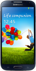 Samsung Galaxy S4 i9505 16GB - Иркутск