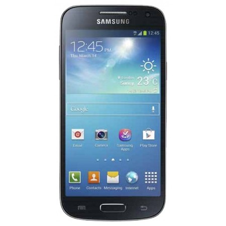 Samsung Galaxy S4 mini GT-I9192 8GB черный - Иркутск