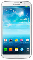 Смартфон SAMSUNG I9200 Galaxy Mega 6.3 White - Иркутск