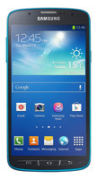 Смартфон SAMSUNG I9295 Galaxy S4 Activ Blue - Иркутск