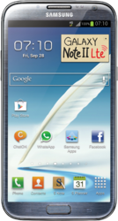 Samsung N7105 Galaxy Note 2 16GB - Иркутск