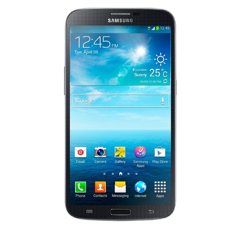 Сотовый телефон Samsung Samsung Galaxy Mega 6.3 GT-I9200 8Gb - Иркутск