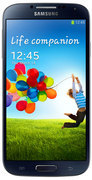 Смартфон Samsung Samsung Смартфон Samsung Galaxy S4 64Gb GT-I9500 (RU) черный - Иркутск