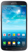 Смартфон Samsung Samsung Смартфон Samsung Galaxy Mega 6.3 8Gb GT-I9200 (RU) черный - Иркутск