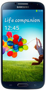 Смартфон Samsung Samsung Смартфон Samsung Galaxy S4 Black GT-I9505 LTE - Иркутск