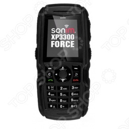 Телефон мобильный Sonim XP3300. В ассортименте - Иркутск