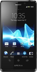 Sony Xperia T - Иркутск