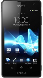 Sony Xperia TX - Иркутск
