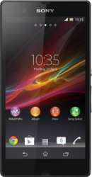 Sony Xperia Z - Иркутск