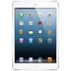 Apple iPad mini 16Gb Wi-Fi + Cellular белый - Иркутск
