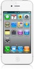 Смартфон Apple iPhone 4 8Gb White - Иркутск