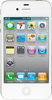 Смартфон Apple iPhone 4S 32Gb White - Иркутск