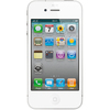Мобильный телефон Apple iPhone 4S 32Gb (белый) - Иркутск