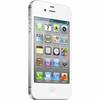 Мобильный телефон Apple iPhone 4S 64Gb (белый) - Иркутск