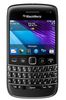 Смартфон BlackBerry Bold 9790 Black - Иркутск