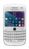 Смартфон BlackBerry Bold 9790 White - Иркутск