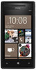 Смартфон HTC HTC Смартфон HTC Windows Phone 8x (RU) Black - Иркутск