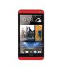 Смартфон HTC One One 32Gb Red - Иркутск