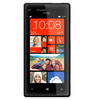 Смартфон HTC Windows Phone 8X Black - Иркутск