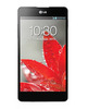 Смартфон LG E975 Optimus G Black - Иркутск