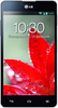 Смартфон LG E975 Optimus G White - Иркутск