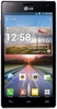 Смартфон LG Optimus 4X HD P880 Black - Иркутск