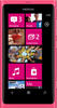 Смартфон Nokia Lumia 800 Matt Magenta - Иркутск